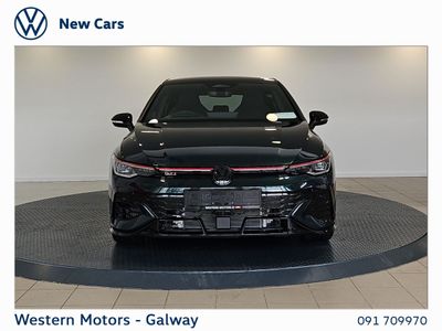 2026 Volkswagen Golf