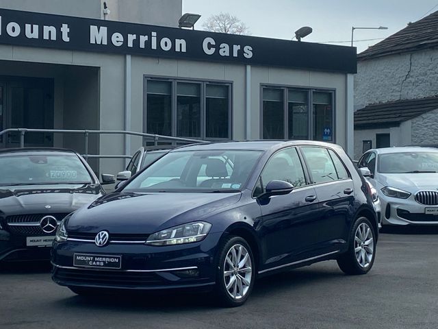 vehicle for sale from Mount Merrion Cars