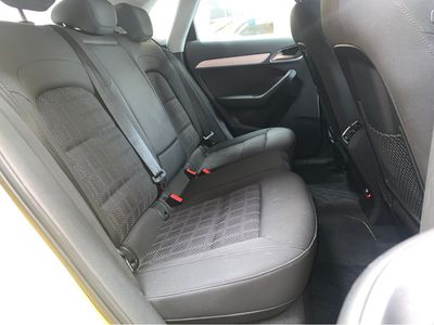 2017 Audi Q3