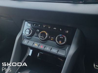 2023 Skoda Karoq