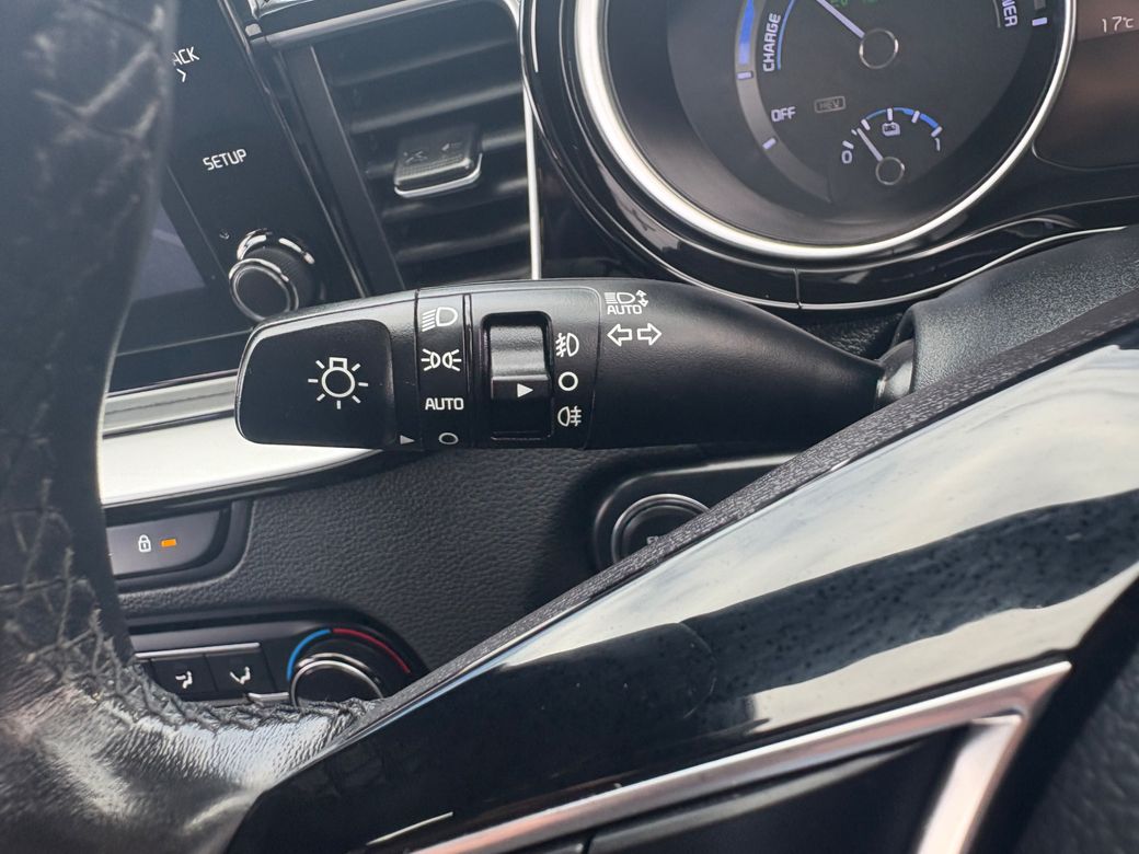 2023 Kia XCeed