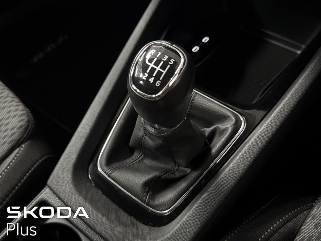 2022 Skoda Octavia