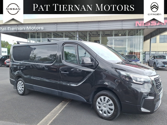 vehicle for sale from Pat Tiernan Motors