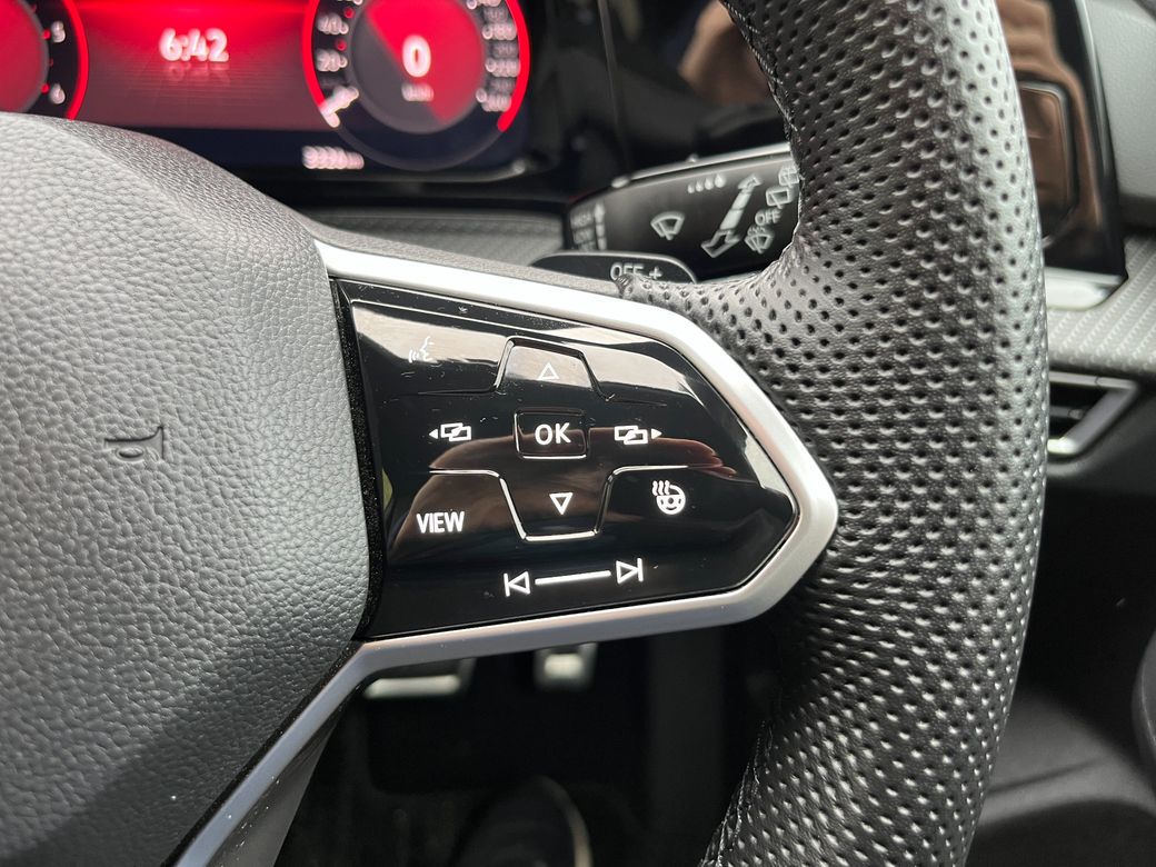 2022 Volkswagen Golf