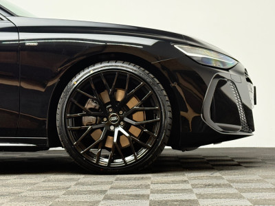 2026 Audi A6