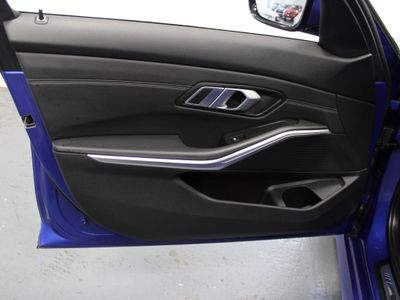 2021 BMW 330