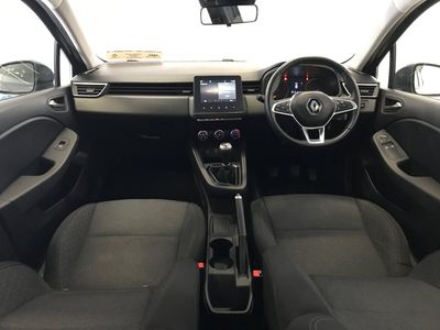 2022 Renault Clio