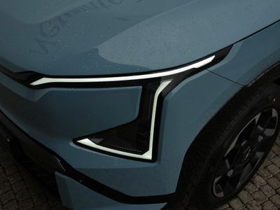 2026 Kia EV5