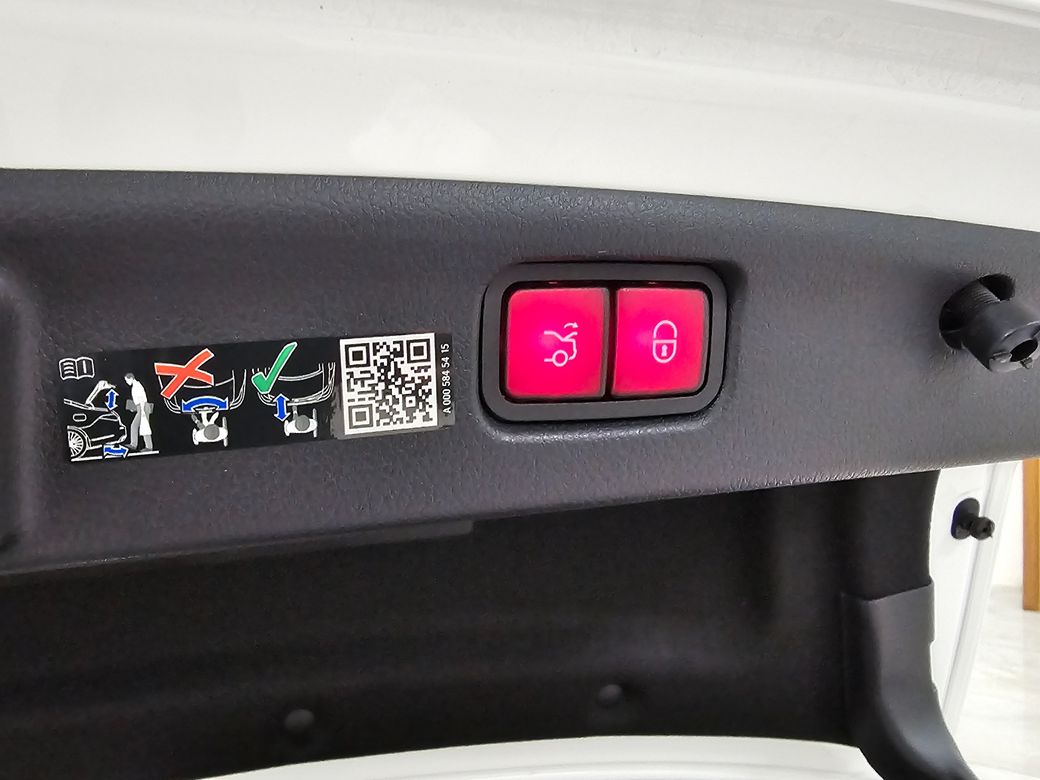 2024 Mercedes-Benz C Class