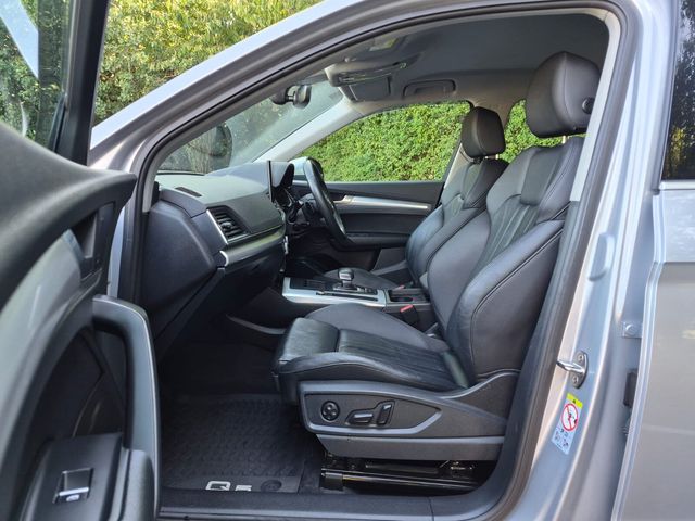2021 Audi Q5