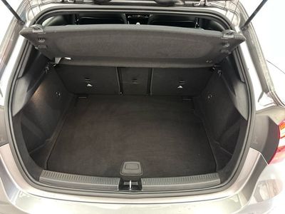 2019 Mercedes-Benz A Class