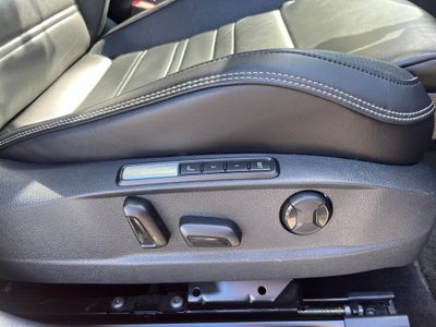 2021 Volkswagen Passat