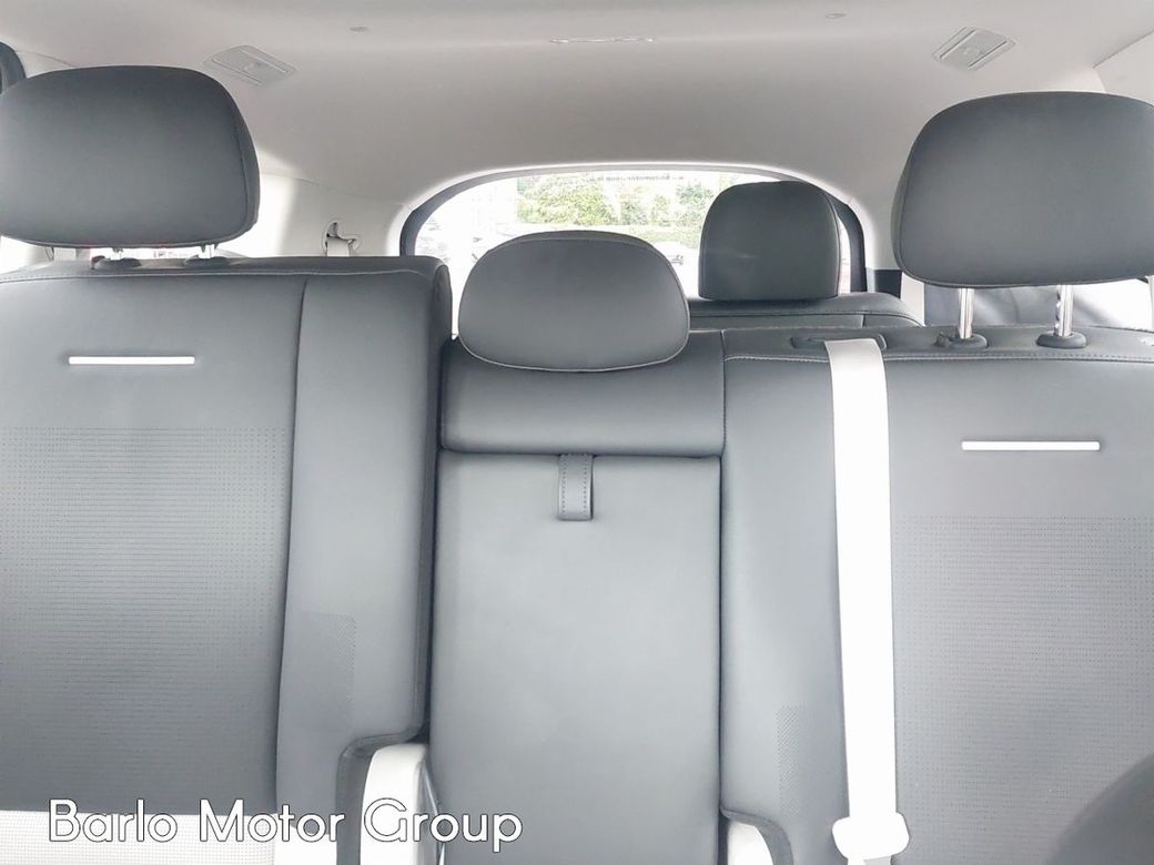 2025 Hyundai Ioniq 9