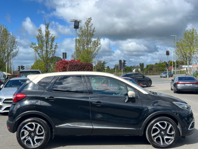 2017 Renault Captur