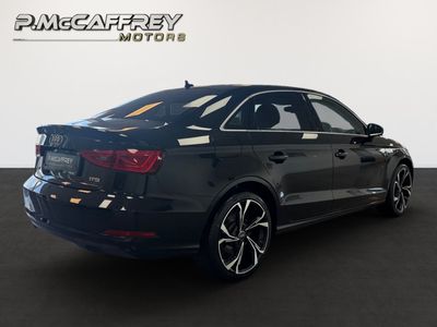 2015 Audi A3