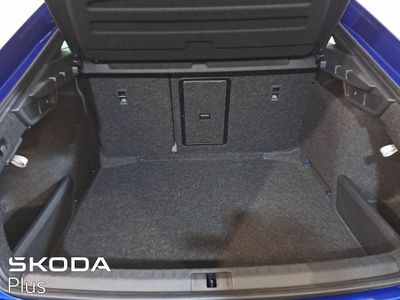 2025 Skoda Octavia