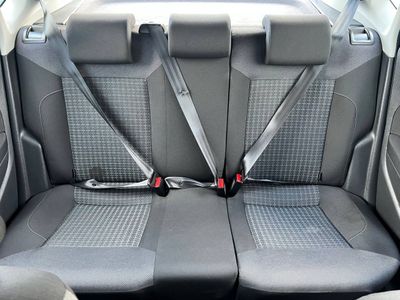 2015 Volkswagen Polo
