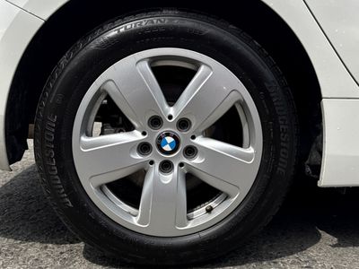 2020 BMW 1 Series