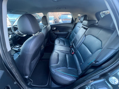 2021 Kia Niro