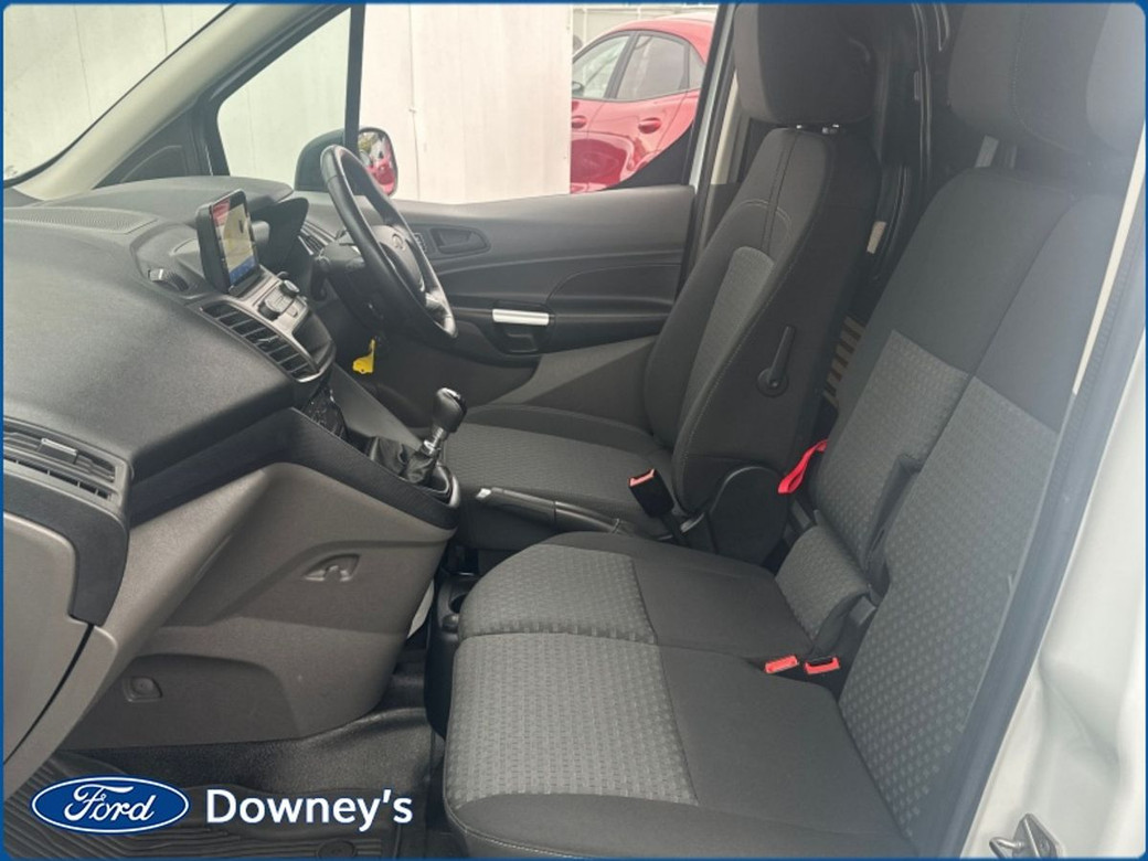 2023 Ford Transit Connect