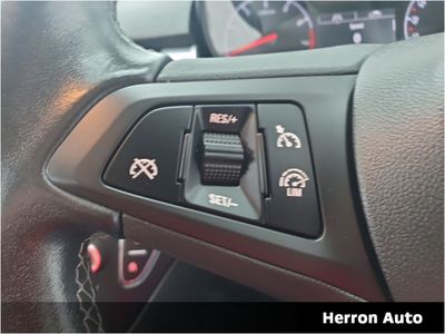 2019 Opel Corsa