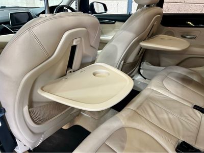 2016 BMW 2 Series Gran Tourer