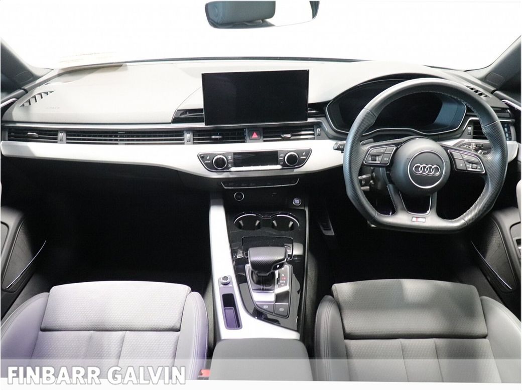 2022 Audi A5