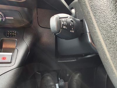 2023 Peugeot Partner