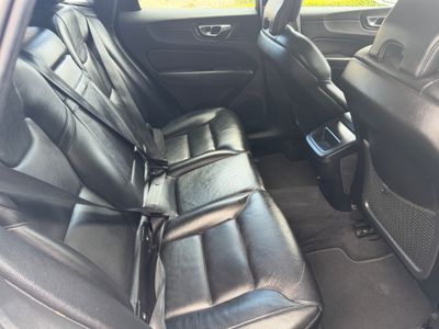 2018 Volvo XC60