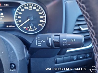 2023 Nissan Qashqai
