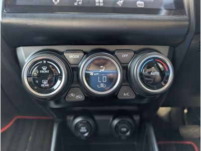 2019 Suzuki Swift