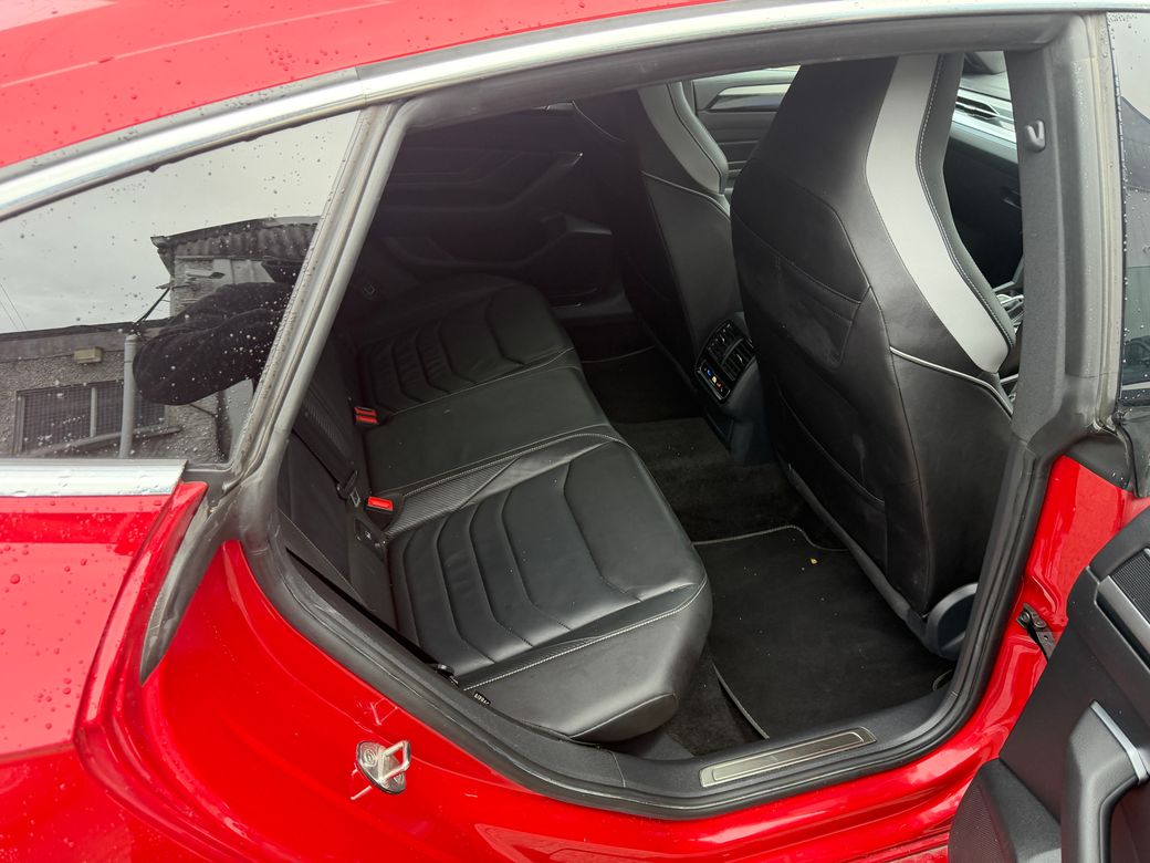 2022 Volkswagen Arteon