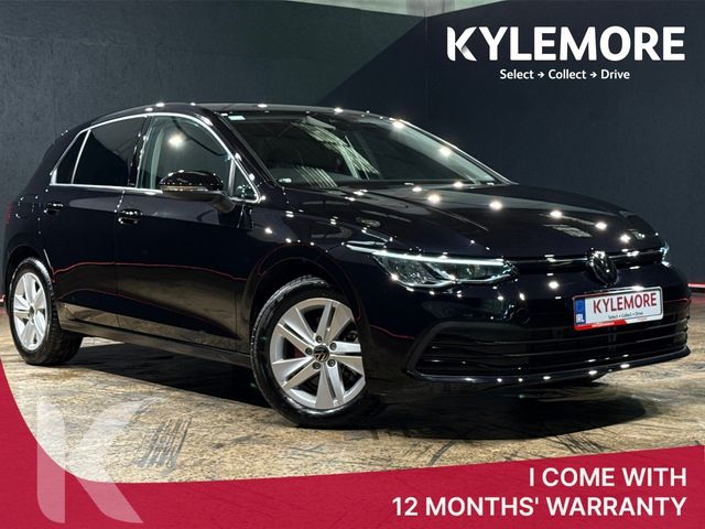 vehicle for sale from Kylemore Cars