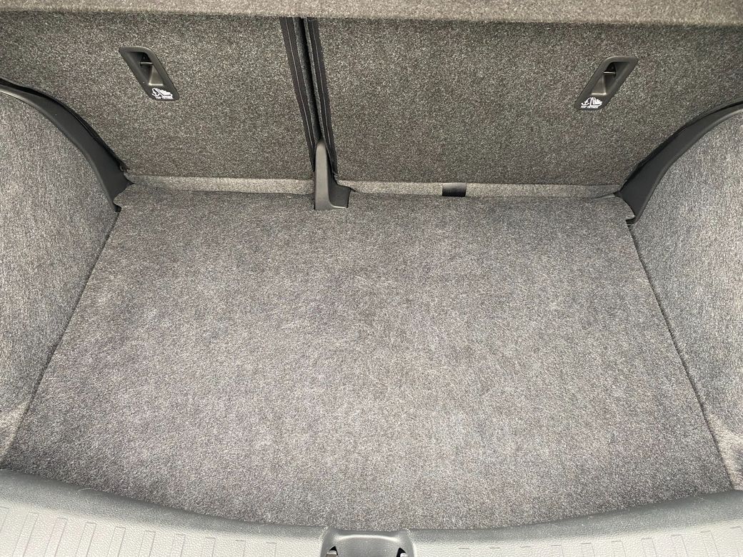 2020 Nissan Micra