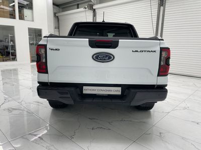 2023 Ford Ranger