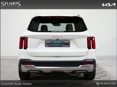 2024 Kia Sorento