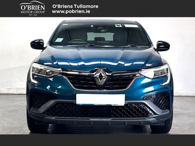 2022 Renault Arkana