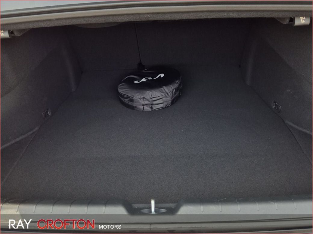 2026 Kia EV4
