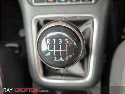 2013 Volkswagen Tiguan