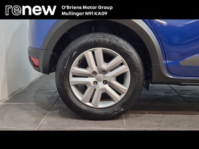 2023 Dacia Sandero Stepway