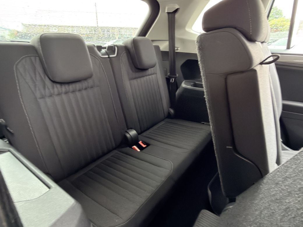 2023 Volkswagen Tiguan Allspace