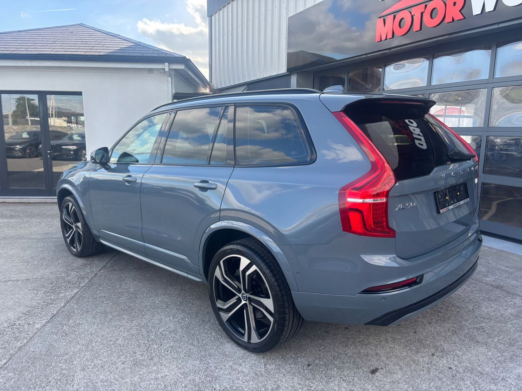 2023 Volvo XC90