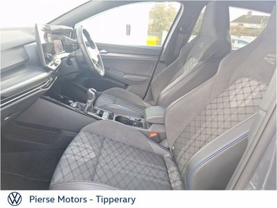 2024 Volkswagen Golf