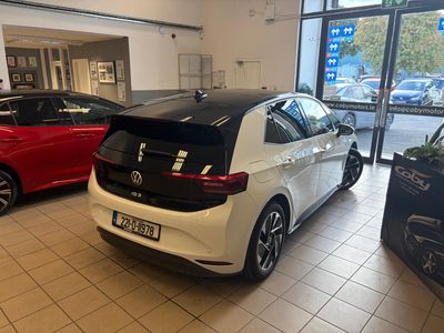 2022 Volkswagen ID.3