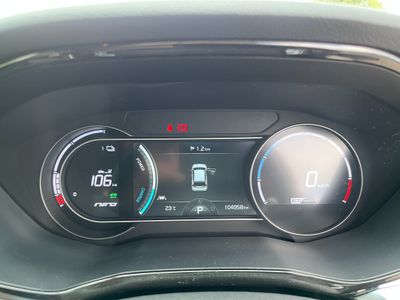 2021 Kia Niro