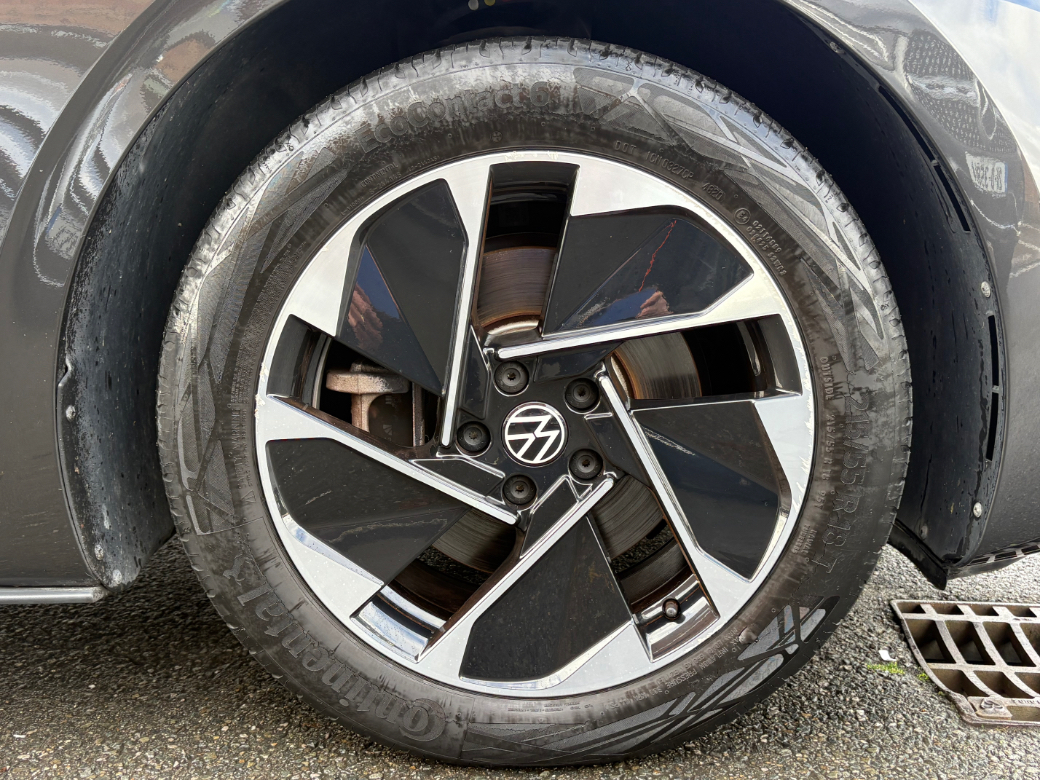 2021 Volkswagen ID.3