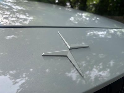 2022 Polestar 2