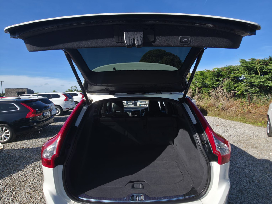 2017 Volvo XC60