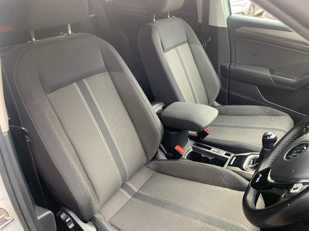 2021 Volkswagen T-Roc