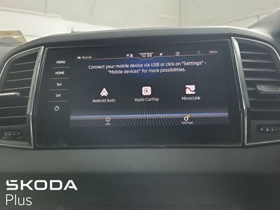 2023 Skoda Karoq